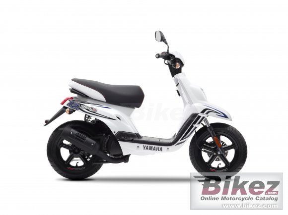 2012 Yamaha BWs 12inch photo